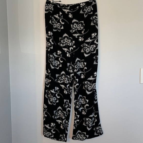 Merona Boho Pants Size Medium - Picture 1 of 5